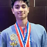 Varyan Jain